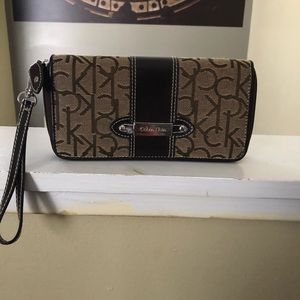 Calvin Klein Wallet